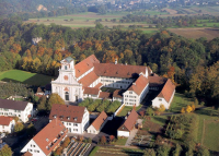 Cantamus-Wochenende Mariastein